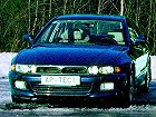 Mitsubishi Galant, VIII (1996 – 1999), Седан. Фото 4