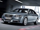 Audi S6, III (C6) Рестайлинг (2008 – 2011), Седан: характеристики, отзывы