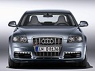 Audi S6, III (C6) Рестайлинг (2008 – 2011), Седан. Фото 4