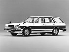 Nissan Bluebird, VI (910) (1979 – 1983), Универсал 5 дв.: характеристики, отзывы