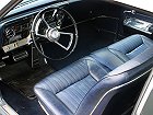 Oldsmobile Toronado, I (1966 – 1970), Купе. Фото 4