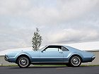 Oldsmobile Toronado, I (1966 – 1970), Купе. Фото 5