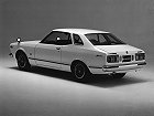 Datsun Bluebird,  (1976 – 1981), Купе. Фото 2