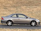 Honda Civic, VII Рестайлинг (2003 – 2006), Купе. Фото 5