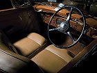 Bentley R Type,  (1952 – 1955), Кабриолет Drophead Coupe. Фото 4