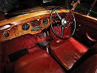 Bentley R Type,  (1952 – 1955), Кабриолет Drophead Coupe. Фото 5