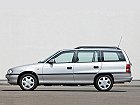 Opel Astra, F (1991 – 2002), Универсал 5 дв.. Фото 2
