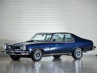 Pontiac GTO, III (1974 – 1974), Лифтбек: характеристики, отзывы
