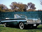 Pontiac Tempest, I (1961 – 1963), Кабриолет: характеристики, отзывы