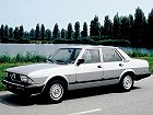 Alfa Romeo 6,  (1979 – 1988), Седан: характеристики, отзывы
