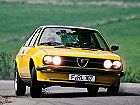 Alfa Romeo Alfasud,  (1971 – 1983), Хэтчбек 3 дв. Sprint. Фото 2