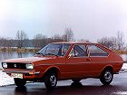 Volkswagen Passat, B1 (1973 – 1981), Хэтчбек 3 дв.. Фото 2