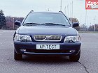 Volvo V40, I Рестайлинг (1999 – 2004), Универсал 5 дв.. Фото 2