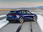 Audi e-tron S,  (2020 – н.в.), Внедорожник 5 дв.. Фото 3