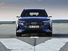 Audi e-tron S,  (2020 – н.в.), Внедорожник 5 дв.. Фото 4
