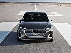 Audi e-tron S Sportback,  (2020 – н.в.), Внедорожник 5 дв.. Фото 4