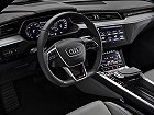 Audi e-tron S Sportback,  (2020 – н.в.), Внедорожник 5 дв.. Фото 5