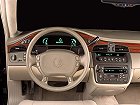 Cadillac DeVille, VIII (1999 – 2005), Седан. Фото 3