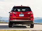 Chevrolet Equinox, III (2017 – н.в.), Внедорожник 5 дв.. Фото 5