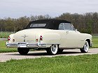 Chrysler Imperial, VI (1949 – 1954), Кабриолет Custom. Фото 2