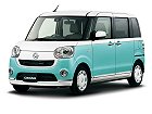 Daihatsu Move Canbus, I (2016 – н.в.), Микровэн: характеристики, отзывы