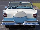 Ford Fairlane, II (1957 – 1959), Кабриолет. Фото 5