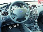 Ford Focus, I Рестайлинг (2001 – 2005), Хэтчбек 3 дв.. Фото 3