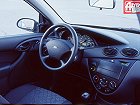 Ford Focus, I Рестайлинг (2001 – 2005), Хэтчбек 3 дв.. Фото 5