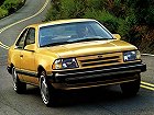 Ford Tempo,  (1983 – 1994), Купе: характеристики, отзывы