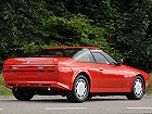 Aston Martin V8 Zagato,  (1986 – 1989), Купе. Фото 2