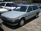 Holden Apollo,  (1991 – 1996), Универсал 5 дв.: характеристики, отзывы