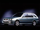 Honda Civic, VI (1995 – 2002), Универсал 5 дв.: характеристики, отзывы