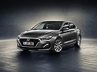 Hyundai i30, III (2017 – 2018), Лифтбек Fastback: характеристики, отзывы