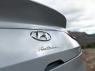 Hyundai i30, III (2017 – 2018), Лифтбек Fastback. Фото 2