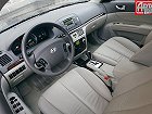 Hyundai Sonata, V (NF) (2004 – 2010), Седан. Фото 4