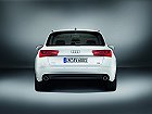 Audi A6, IV (C7) (2011 – 2014), Универсал 5 дв.. Фото 5