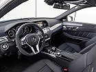 Mercedes-Benz E-Класс AMG, IV (W212, S212) Рестайлинг (2013 – 2016), Универсал 5 дв.. Фото 5