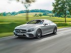 Mercedes-Benz S-Класс, VI (W222, C217) Рестайлинг (2017 – н.в.), Купе: характеристики, отзывы