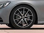 Mercedes-Benz S-Класс, VI (W222, C217) Рестайлинг (2017 – н.в.), Купе. Фото 3