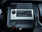 Audi S3, II (8P) Рестайлинг (2008 – 2012), Хэтчбек 3 дв.. Фото 2