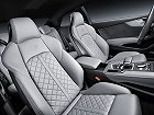 Audi S5, II (F5) (2016 – н.в.), Купе. Фото 2