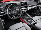 Audi S5, II (F5) (2016 – н.в.), Купе. Фото 5