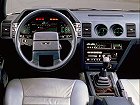 Nissan 300ZX, I (Z31) (1983 – 1989), Купе. Фото 3