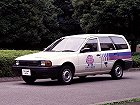 Nissan AD, I Рестайлинг (1996 – 1999), Универсал 5 дв.: характеристики, отзывы