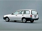 Nissan AD, I Рестайлинг (1996 – 1999), Универсал 5 дв.. Фото 3
