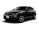 Nissan Skyline Crossover,  (2009 – 2016), Внедорожник 5 дв.: характеристики, отзывы