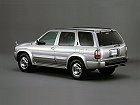 Nissan Terrano Regulus,  (1996 – 2002), Внедорожник 5 дв.. Фото 2