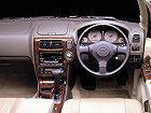 Nissan Terrano Regulus,  (1996 – 2002), Внедорожник 5 дв.. Фото 3