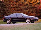Oldsmobile Alero,  (1999 – 2004), Седан. Фото 5