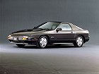 Mazda RX-7, II (FC) (1985 – 1992), Купе: характеристики, отзывы